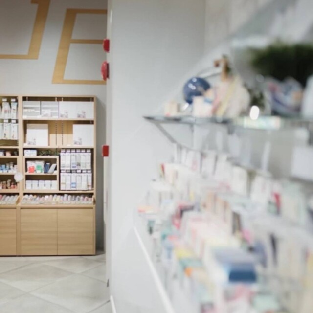 Farmacia Guglini Dr. Giorgio