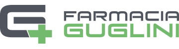 Logo FARMACIA GUGLINI DR. GIORGIO
